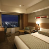 Отель JR Tower Hotel Nikko Sapporo, фото 5