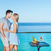 Отель Ammon Zeus Luxury Beach Hotel, фото 45