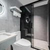 Отель Jinshuwan Business Hotel, фото 9