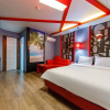 Отель Geochang M Self Check-in Motel, фото 16