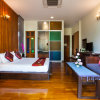 Отель Pattra Vill Resort, фото 40