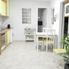 Отель Apartment With 2 Bedrooms in Castillo Caleta de Fuste, With Pool Acces, фото 14