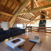 Отель Luxurious Villa in Vielsalm With Swimming Pool, фото 2