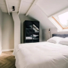 Отель Stadsvilla Luxurious 3 room loft met airco Willem 2, фото 3