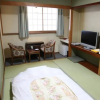 Отель Tsukuba Town Hotel, фото 2