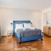 Отель Athensthea Luxury Penthouse Apt in Omonia 115sq.M., фото 19
