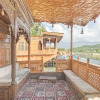 Отель GuestHouser 3 BHK Houseboat d520, фото 8