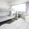 Отель NANBA EAST Designer studio room, фото 21