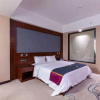 Отель Ostar Holiday Hotel, фото 4
