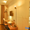 Отель JinJiang Inn is Taiyuan Road Hotel Pingyang, фото 3