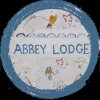Отель Abbey Lodge, фото 6