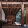 Отель Emeishan Hetang Yunqi Tangquan Homestay, фото 2