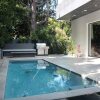 Отель New Beverly Hills Modern Home Luxury Estate, фото 10