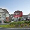 Отель Residence Inn Bridgewater Branchburg, фото 46