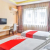 Отель OYO White Swan Hotel, фото 7