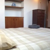 Отель Temporary House - Porta Genova Attic, фото 9