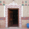 Отель Kasbah Les Alizes Du Desert, фото 19