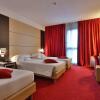 Отель Best Western Plus Hotel Galileo Padova, фото 6