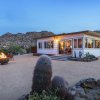 Отель La Luna Azul - Privacy In The Boulders W/ Hot Tub & Fire Pit 2 Bedroom Home by Redawning, фото 18