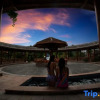 Отель Yeyuan Hotspring Holiday Hotel, фото 8