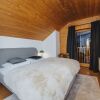 Отель Chalet 1018, фото 20