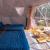 Отель De Vivre Homestay Măng Đen, фото 40