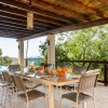 Отель New! Villa Savinar in Es Cubells, фото 41