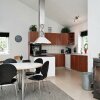 Отель 8 Person Holiday Home in Ebeltoft, фото 3