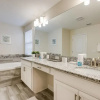 Отель Stunning Home With Game Room and Private Pool Near Disney, фото 27