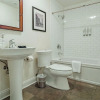 Отель The Guesthouse Hotel, фото 45
