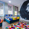 Отель Beatles Themed Hotel, фото 5