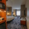 Отель Fairfield Inn & Suites by Marriott Gatlinburg Downtown, фото 6