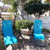 Отель House With 3 Bedrooms In Alcanar, With Enclosed Garden - 100 M From The Beach, фото 12