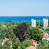 Отель Sopot- szeroki widok na morze, 12min do plaży, 6p, фото 11