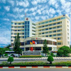 Отель Sammy Hotel Vung Tau, фото 27