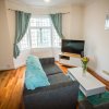 Отель Celebrity Apartments Brighton Queens в Брайтоне