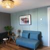 Отель no 12 - Stunning Self Check-in Apartments in Worcester Centre, фото 15