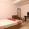 Отель Collection O 8115 Hotel Vinayak Inn, фото 19