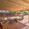 Отель Renovated Tucson Gomez Casita w/ Yard < 7 Mi to DT, фото 9