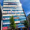 Отель Central Hotel в Чханвоне