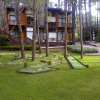 Отель Altos Medanos - Cabañas y Club de Bosque, фото 17