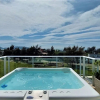 Отель Cobertura Carpe Diem - Jacuzzi Campeche, фото 9