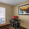 Отель Red Roof Inn San Marcos, фото 16