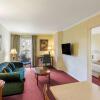 Отель Quality Hotel Canterbury International, фото 14