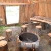Отель Tuomarniemi Cottages, фото 9
