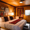 Отель The Fireside Inn, фото 29