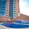 Отель Embassy Suites By Hilton Valencia-Downtown, фото 11