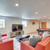 Отель Tannersville Retreat w/ Pool, 6 Mi to Hunter Mtn!, фото 14