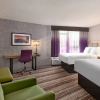 Отель Holiday Inn Philadelphia Arpt-Stadium Area, фото 25