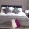 Отель Captivating 1-bed Apartment in Glasgow, фото 1